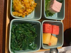 -Mr·Fish鱼鲜生海鲜放题(银泰in99店)