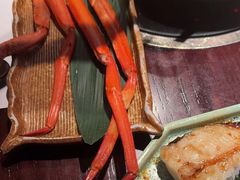 -松鹤精致料理(五一中路店)