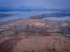 -盘龙城国家考古遗址公园