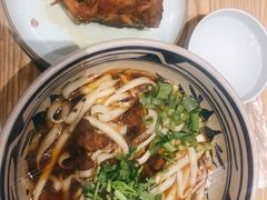 大同小炖肉面-老九圆山西面馆(CBD店)