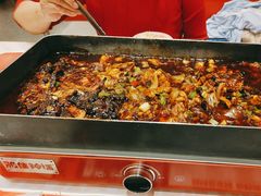 -雅佳神话·麻辣烤鱼(新街口店)