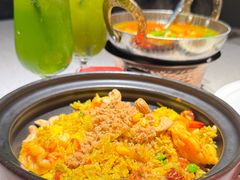 -BetterThai 泰加(苏州中心店)
