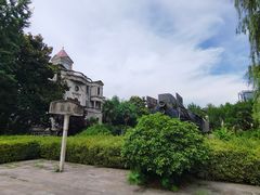 -李宗仁史料馆