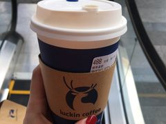 -瑞幸咖啡(第一城店)