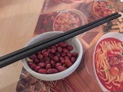 -大师兄·西北小馆(北站缤果空间店)