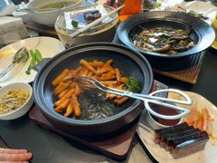 -云锦壹号·淮扬宴(徐汇万科店)