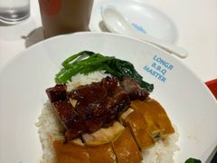 -龙记香港茶餐厅(久光百货店)