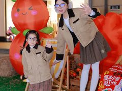 -王府井奥莱临潼小镇(临潼店)