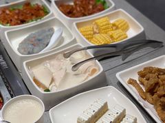 -海底捞火锅(吾悦广场店)