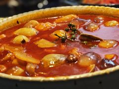 -Ameigo梅果·云贵川bistro(长宁来福士店)