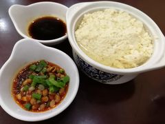 河水豆花-力力豆花庄(广渠门店)
