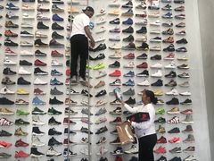 -Flight Club Los Angeles