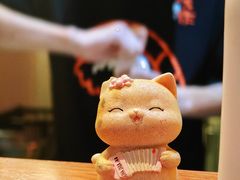 -戏作寿司(观音桥店)