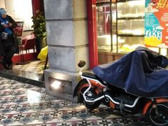 -TOUCH泰奇(南汇南门大街店)