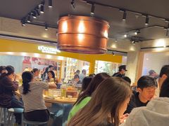 -肉肉大米(德基广场店)
