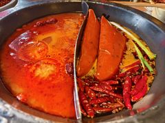 -蜀大侠火锅(总府路店)