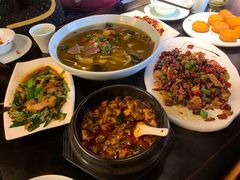 -陈麻婆豆腐总店