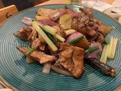 -禾气食店