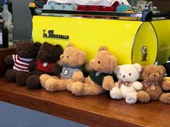 -咖法森林·咖啡  酒吧(天河店)