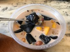-韵姐牛奶甜品世家