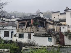 -塔川景区