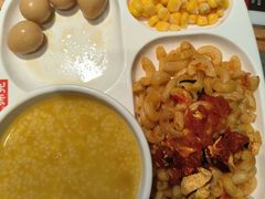 -大师兄·西北小馆(南沙万达广场店)