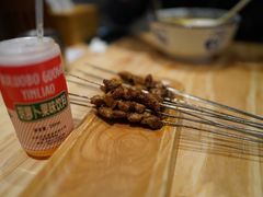 -嘻小北·兰州清汤牛肉面(南翔印象城MEGA店)