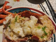 -达叔香味海鲜(海棠68环球美食街店)