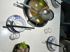 -陈记顺和潮汕牛肉火锅(韩江路店)