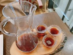 -COFFEE HOLIC(朝外SOHO店)