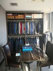-优山定制西服衬衫大衣(国贸店)
