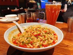 珍珠炒面-纳瓦新疆菜(银都店)