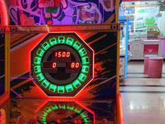 -阿尔法Game Station(中山路店)
