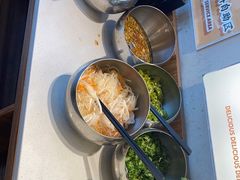 -小螺大作·螺蛳粉火锅(林和西店)