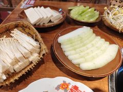 -憨铁匠火锅(红山6979店)