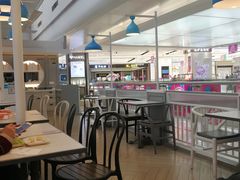 大堂-满记甜品(无锡八佰伴店)