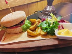 -甲丁坊·德餐·酒吧(五棵松华熙店)