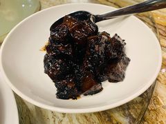 梅干菜扣肉-澜亭中餐厅·一线江景·尊蓝豪华精选