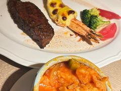 -波特曼西餐厅(中央大街店)