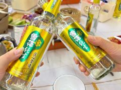-亿牌牌东北烧烤(博物馆旗舰店)