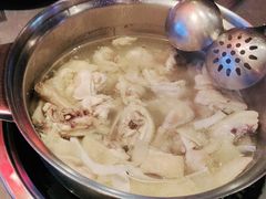 -同仁四季椰子鸡(宝安壹方城店)