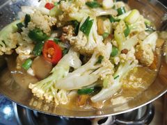 -隆阜號·梧桐树(沃尔玛店)