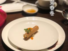 -杭州西子湖四季酒店·金沙厅