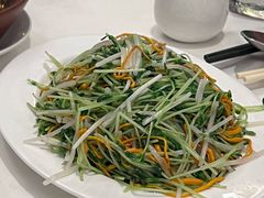 -晶荷轩(香港迪士尼乐园酒店)