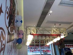 -松哥油焖大虾(皇岗一店)