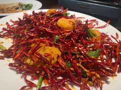 -小喜客·云南特色菜(纳西庭院店)