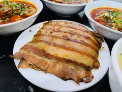 -李记小小吃(涪江路店)