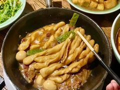 -淀里船宴(卓达店)