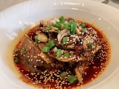 夫妻肺片-辣婆婆(航天桥店)