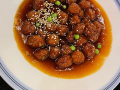 -老太原菜馆(中正天街店)